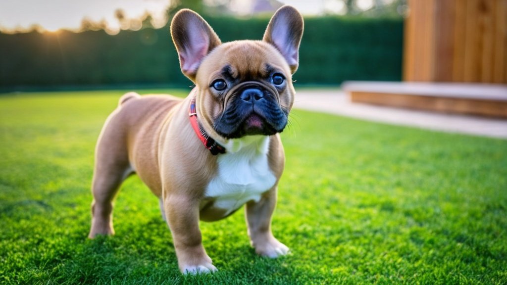 french bulldog