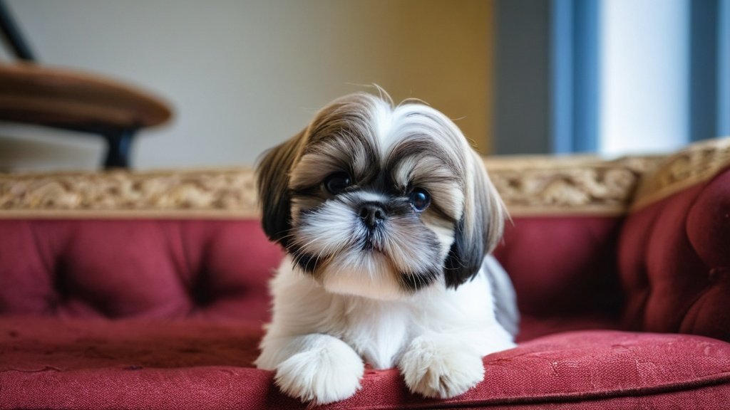 shih tzu