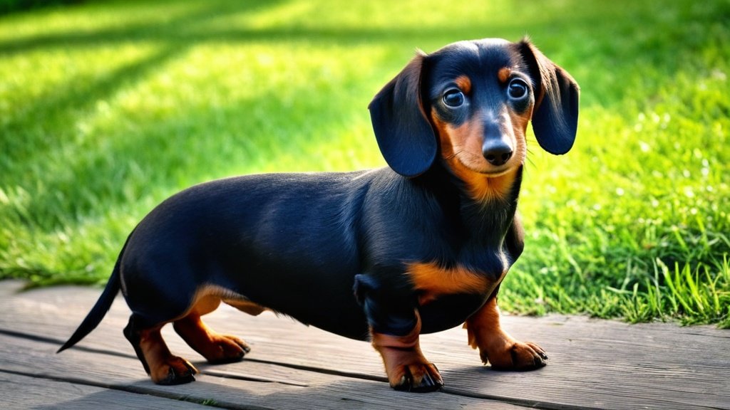 dachshund