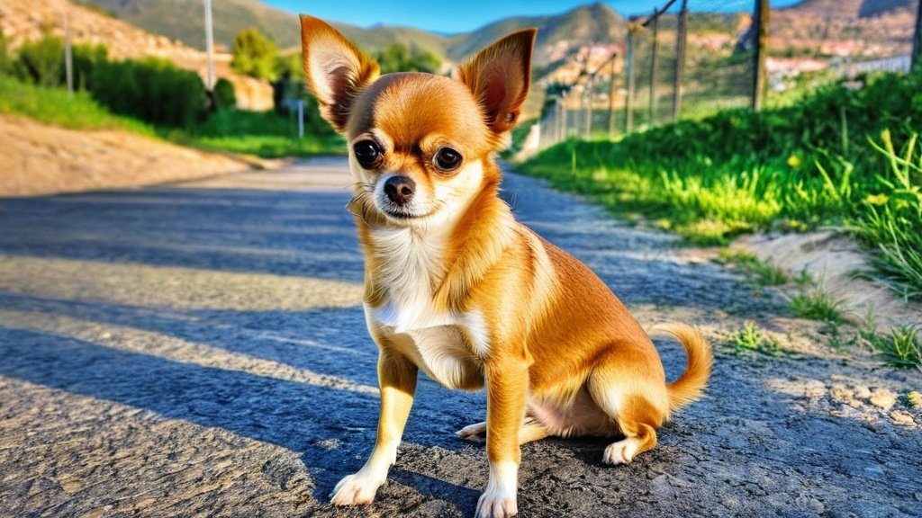 chihuahua