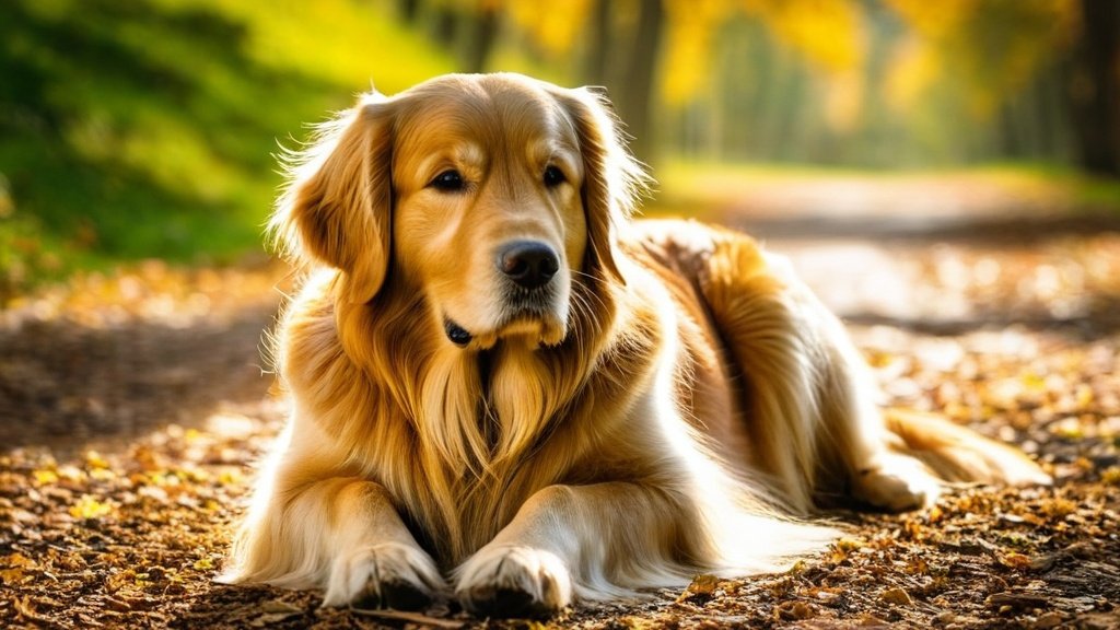 golden retriever