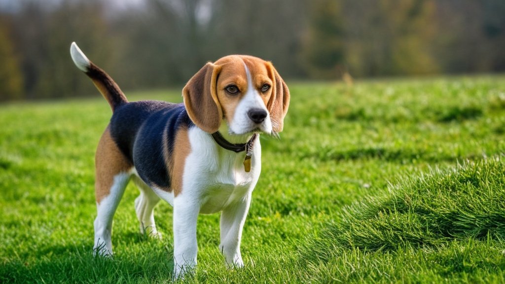 beagle