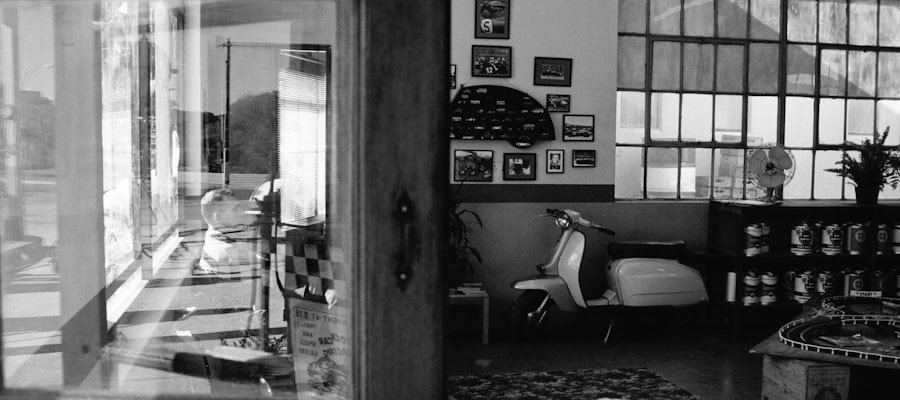 cat scratching furniture