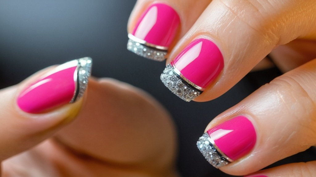 Photo trim cats nails