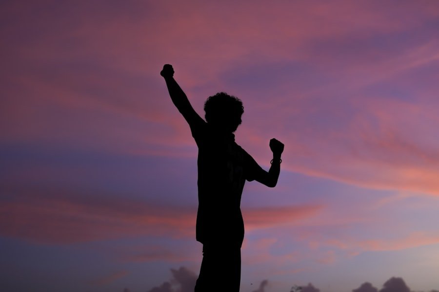 Photo positive reinforcement