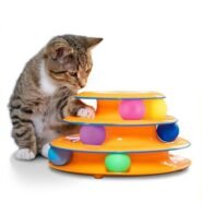 Best Interactive Cat Toys