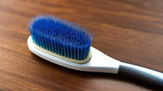 Photo brushing