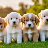 Photo puppies