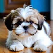 Photo shih tzu