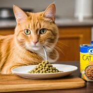 Photo cat food recipes