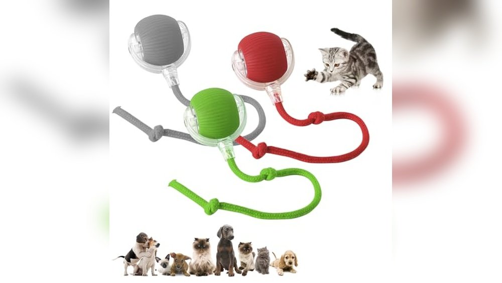 Tiktok Viral Pet Toys